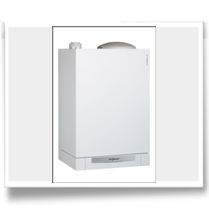 Vitodens 222-W